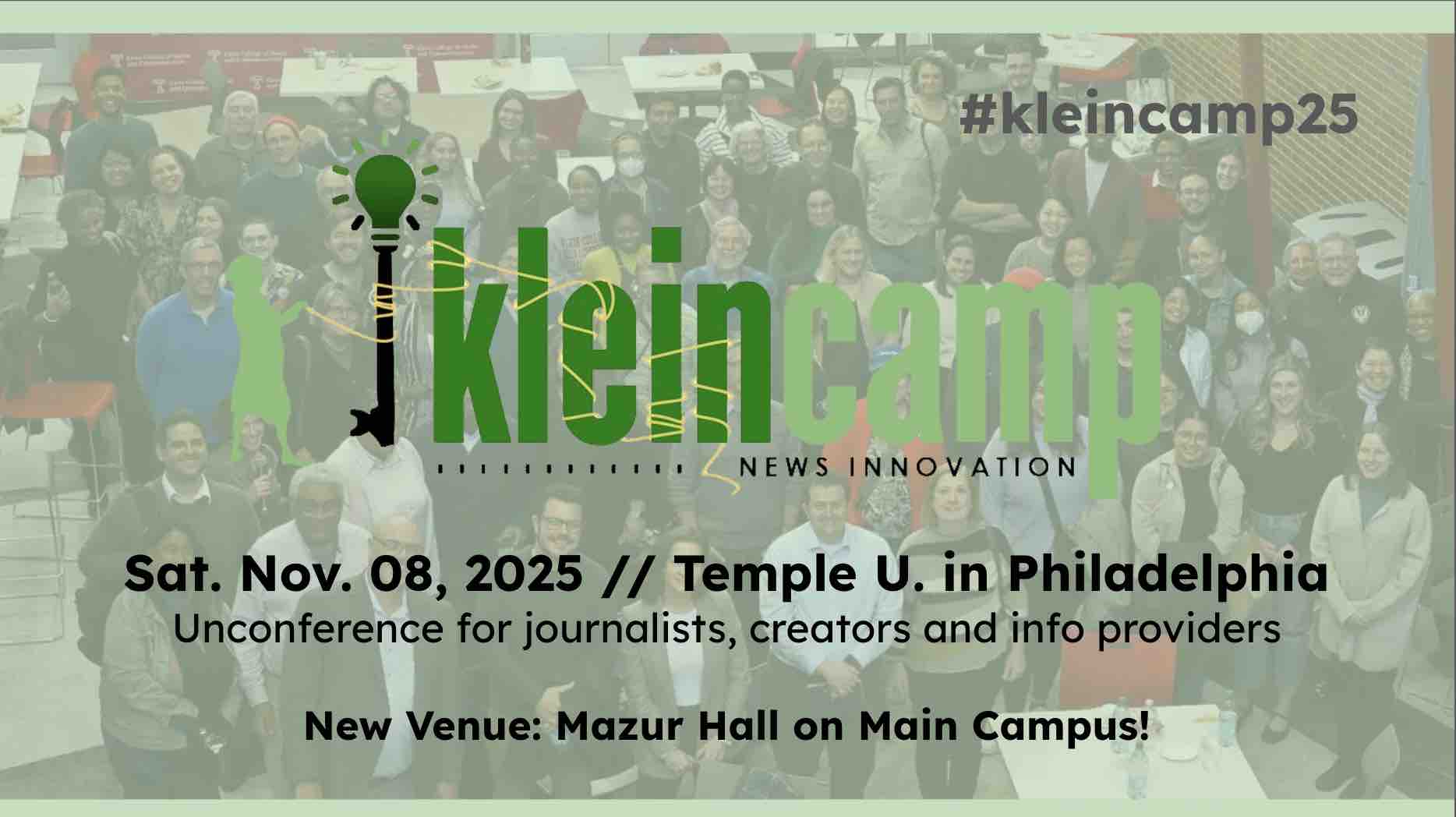 KleinCamp 2025